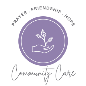 Community CARE.logo