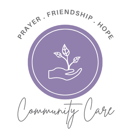 Community CARE.logo